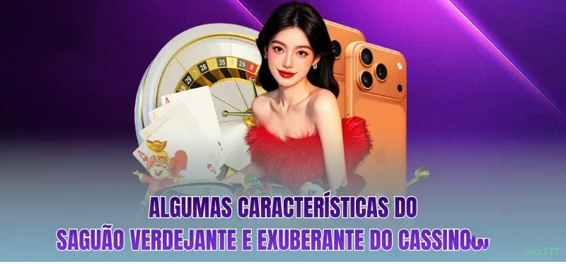 Download app voz777 Android iOS