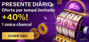 Slots no app voz777 mobile
