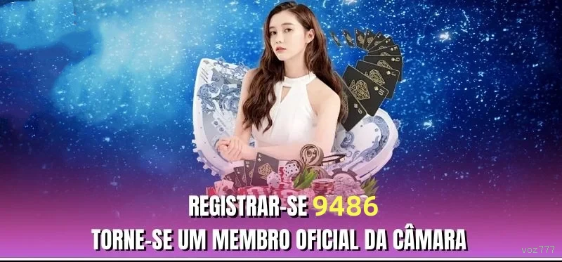 Guia rápido de apostas ao vivo na voz777