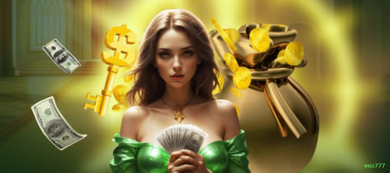 voz777 slots no app
